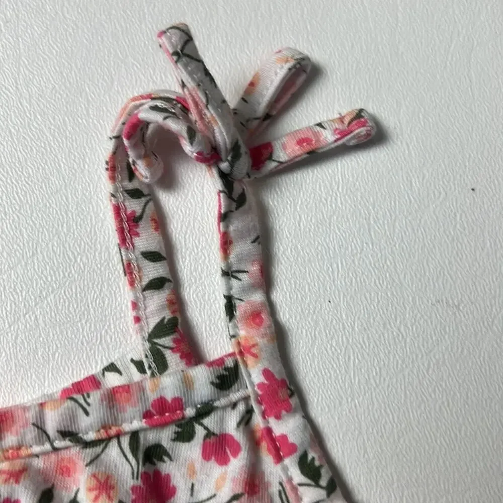Old Navy Girls Floral Dress Sz 3T